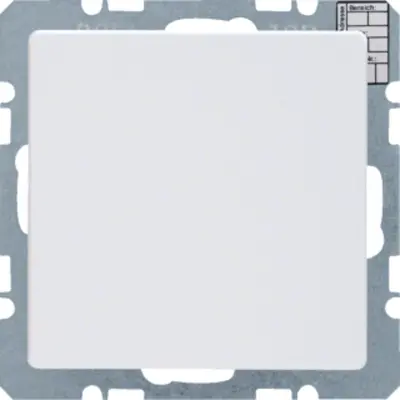 Berker knx co2-sens q1/3 wit (75441329)