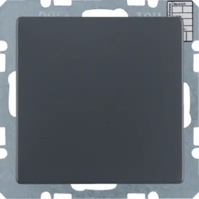 Berker knx co2-sens q1/3 ant (75441326)