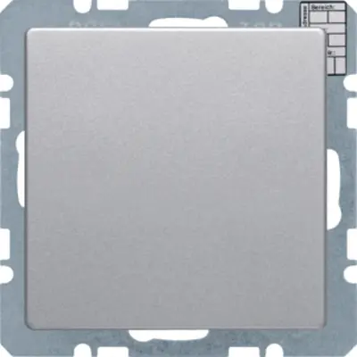 Berker knx co2-sens q1/3 alu (75441324)