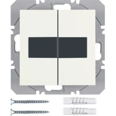 Berker hand-/wan (85656182)