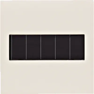 Berker hand-/wan (85655182)