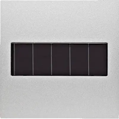 Berker hand-/wan (85655183)