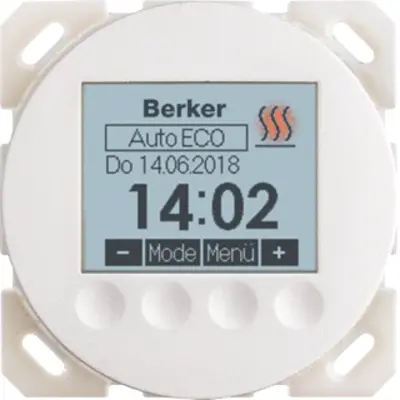 Berker ther maakcont 20462089 pw (20462089)