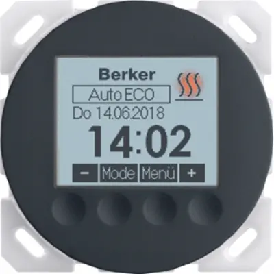 Berker ther maakcont zw (20462045)