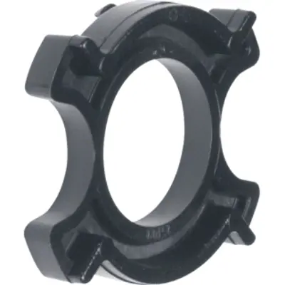 Berker arretteringsschijf jaloezie-draaischakelaar voor R-series (186101)