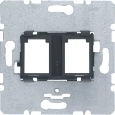 Berker outlet 454202 (454202)