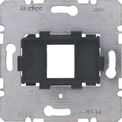 Berker outlet 454201 (454201)