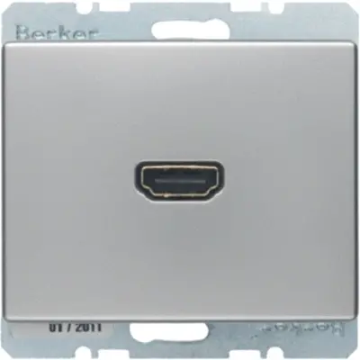 Berker hd cd 90 aansl arsys edel (3315439004)