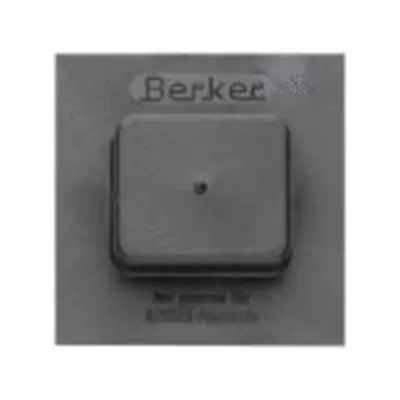 Berker Toebeh. schakelmateriaal (1847)