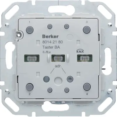 Berker tastsensr 80142180 (80142180)