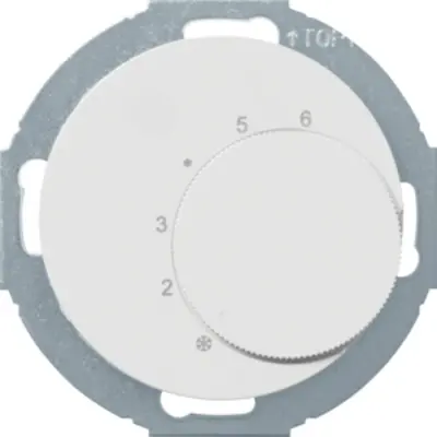 Berker therm wisselcont r. (20262079)