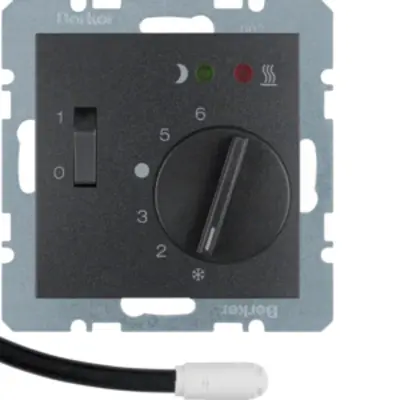 Berker therm vloerverwarming maakco (20341606)