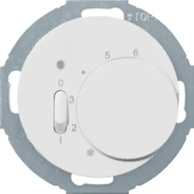 Berker therm verbreekcont (20302079)