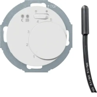 Berker bodemtherm maakcontact berker (20342079)