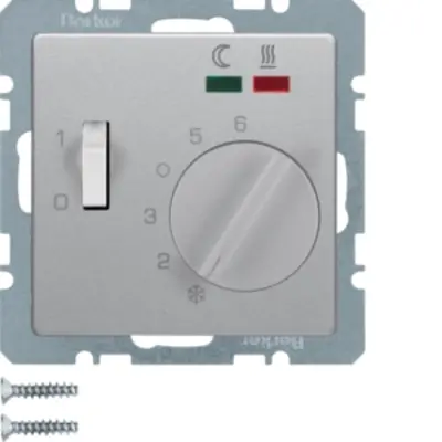 Berker therm vloerverwarming maakco (20346084)