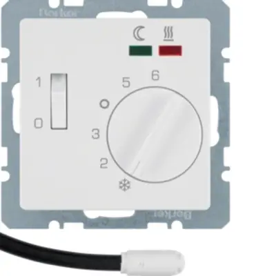 Berker therm vloerverwarming maakco (20346089)