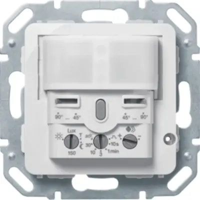 Berker knx bew.meld. montage op ac2 2 (80262270)