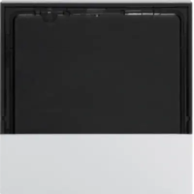 Berker afdek knx therm s/b (80960180)