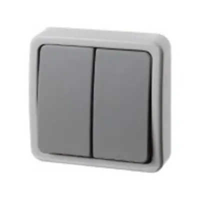 Berker schak bovendeel serie wd aquat (61307515)