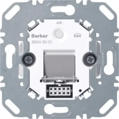 Berker KNX busaankoppelaar inbouw (80040001)