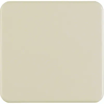 Hager Berker schakelwip WG-UP IP44 creme glans (WWW1000WP)