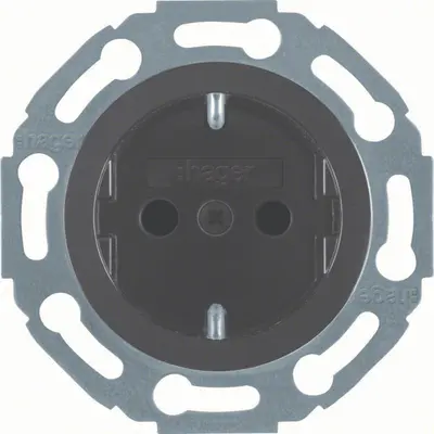 Berker wcd ra verhaanr zw (WTS1200BG)