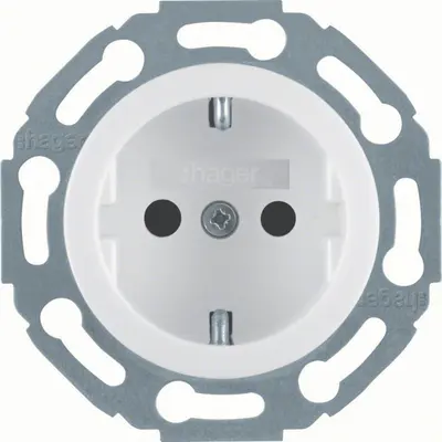 Berker wcd ra verhaanr pw (WTS1200WG)