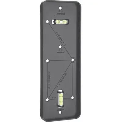 Hager Berker W1 boormal (WNA692)