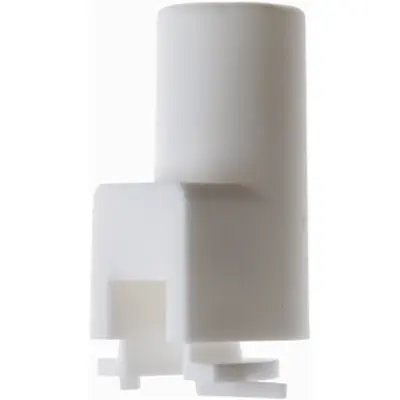 Hager Berker buisinvoer wit (WTA6200WG)