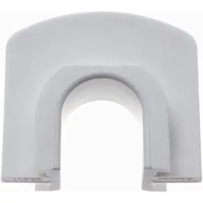 Hager Berker verbinder voor meervoudige combinatie 1930 wit kunststof (WTA6300WG)