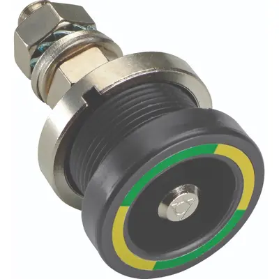 Hager Berker potentiaalvereffeningsinbouwbu (WDF5611)