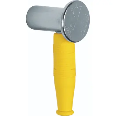 Hager Berker potentiaalvereffenings stekker (WDF5612)