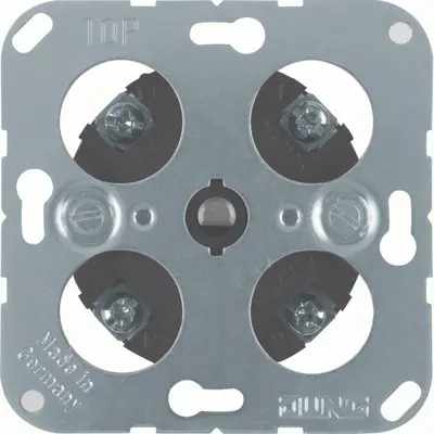 Hager Berker tijdschakelaar 15 minuten (WDE2040)