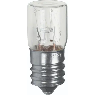 Hager Berker gloeilamp e14 voor vlakke lens (WDA2828W1)