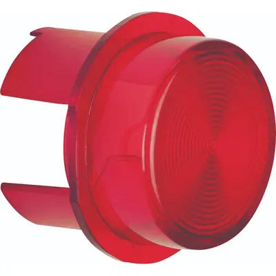 Hager Berker lens impdr/lichtsignelem e10 (WDA4527R)