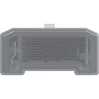 Hager Berker verlichtingselement voor schakelaar/pulsdrukker (WDE1675W)