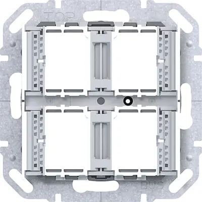 Hager Berker drukkn. knx secure module 4v. (WAK1014)