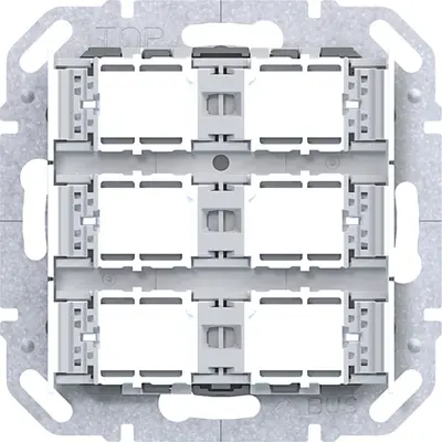 Hager Berker drukkn. knx secure module 6v. (WAK1016)