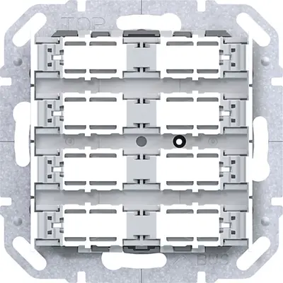 Hager Berker drukkn. knx secure module 8v. (WAK1018)
