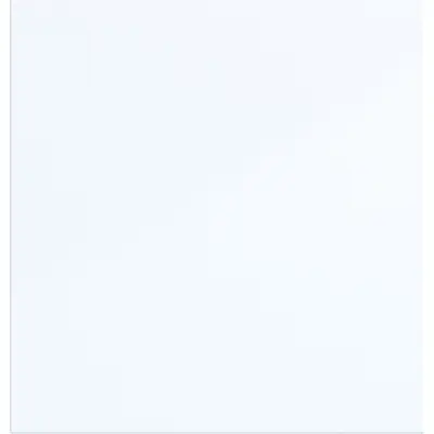 Hager Berker afd. knx drukkn. 1v. wit gl. (WAK7011WG)