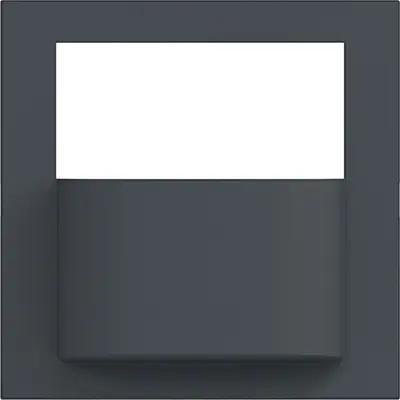 Hager Berker afd. bewegingsmelder antr. (WAN7030AT)