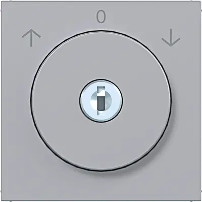 Hager Berker cpl. jal.sch.sl.verw. . tit (WAF1319TA)