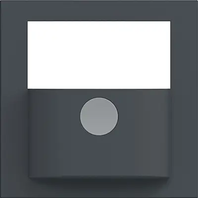 Hager Berker afd. voor bewegingsmelder ant (WAN7040AT)