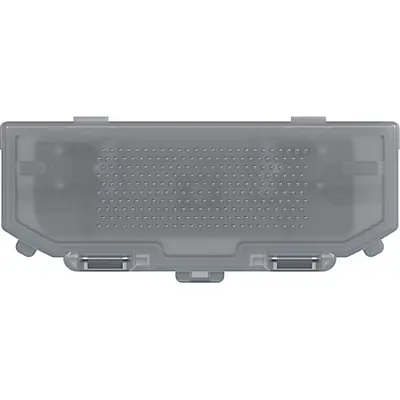 Hager Berker neonlamp mod-inb elementen wit (WDE1600W)