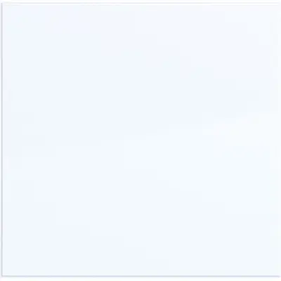 Hager Berker wip 1v wit glanzend (WAW1000WG)