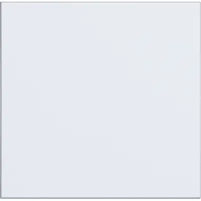 Hager Berker wip 1v wit m (WAW1000WM)