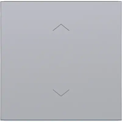 Hager Berker wip 1v pijlensymbool tit (WAW1002TA)