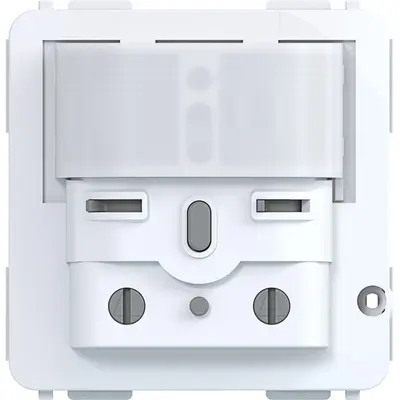 Hager Berker bewegingsmelder kop 1 1m (WAC1061)