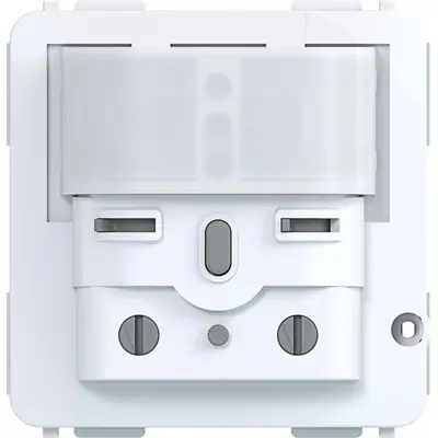 Hager Berker bewegingsmelder kop 2 2m (WAC1062)