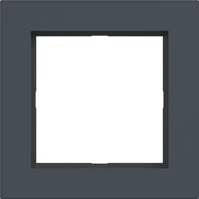 Hager Berker afd raam 1v a.1 antr m (WAD6100AT)